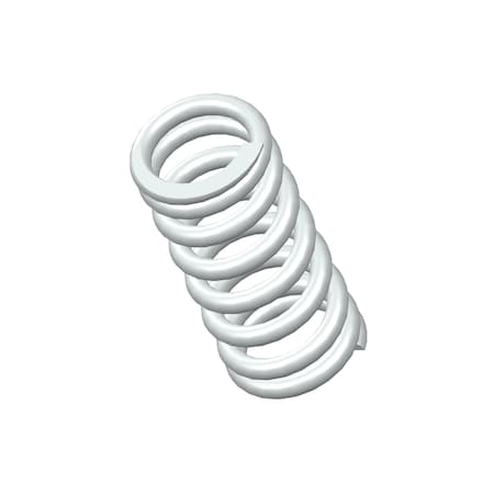 Approved Vendor Compression Spring, O= .437, L= 1.00, W= .066 G109973271